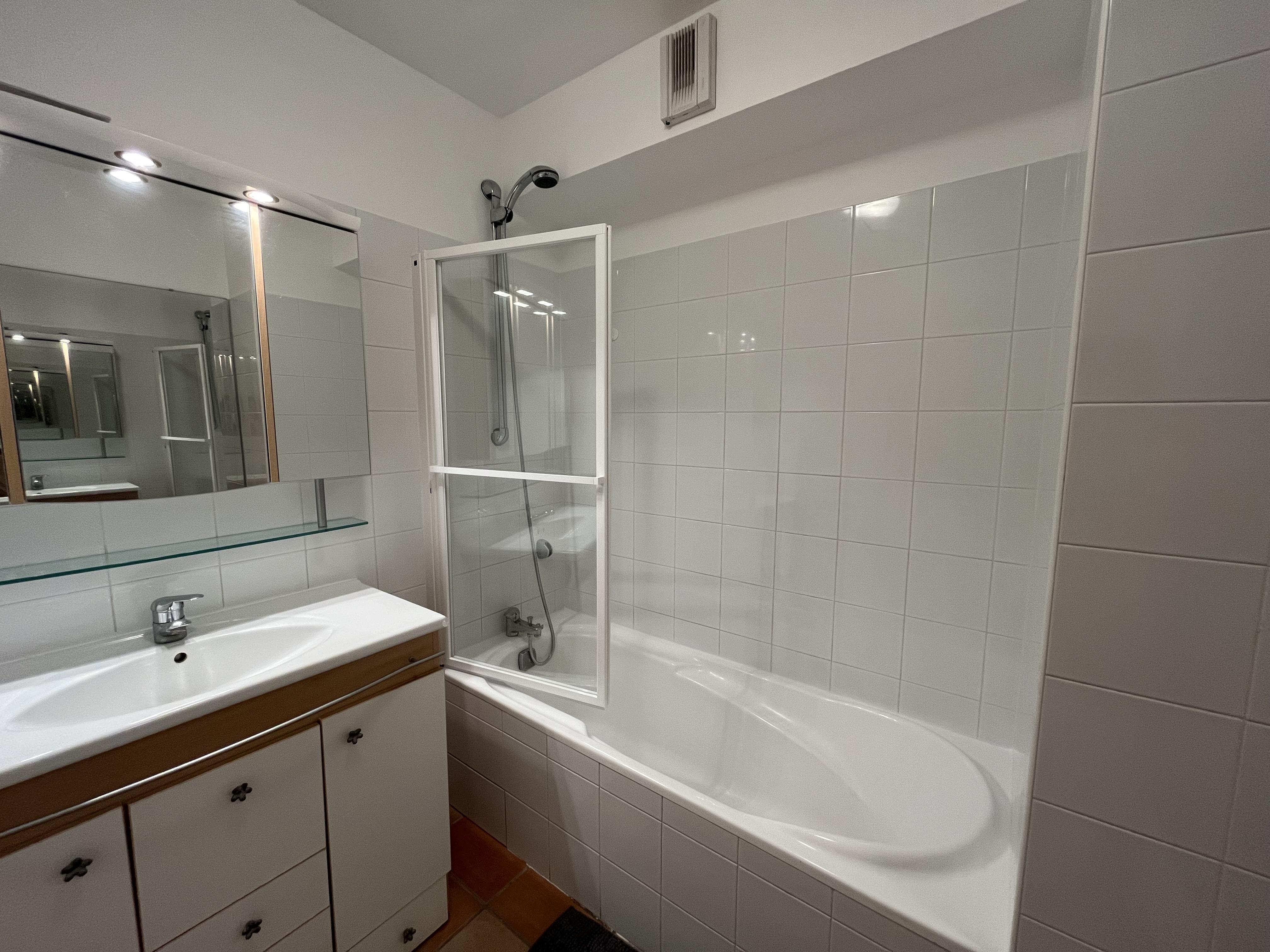 Appartement T3 meublé avec terrasse et garage - Manosque - Réf. G35 - Photo 6